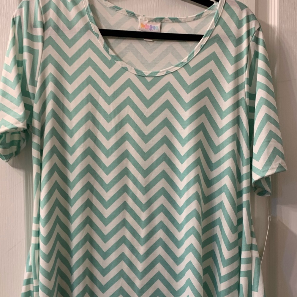 Perfect T